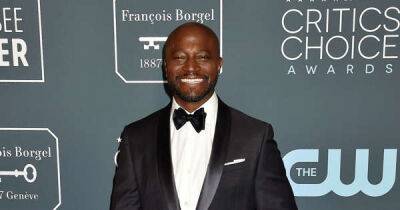 Idina Menzel - Taye Diggs has been battling insomnia for 13 years - msn.com