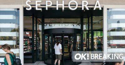 Gwen Stefani - Happy Friday - Sephora is coming to the UK - here’s all you need to know, from dates to location - ok.co.uk - Britain - London