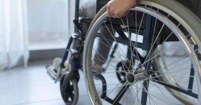Disabled people at high risk in Dumfries and Galloway due to cost of living crisis - dailyrecord.co.uk - Britain - France