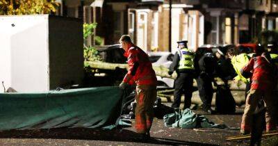 Man, 26, killed by falling tree in Greater Manchester - manchestereveningnews.co.uk - Manchester