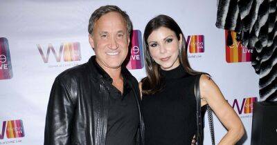 ‘Real Housewives of Orange County’ Star Heather Dubrow and Terry Dubrow: A Timeline of Their Relationship - www.usmagazine.com