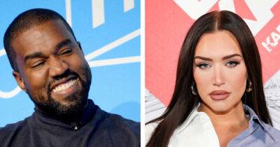 Kanye West, 45, reveals crush on Kylie Jenner’s BFF Stassie Karanikolaou, 25 - www.msn.com - county Carter - city Victoria