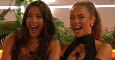 First EVER Love Island star ‘signs up for I’m A Celeb’ and OMG - www.msn.com - Australia