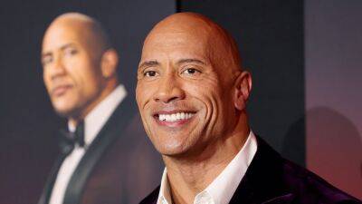 Dwayne Johnson Rules Out a Run for President: ‘It’s Off the Table’ (Video) - thewrap.com - USA