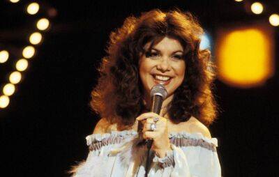Country hitmaker Jody Miller has died aged 80 - www.nme.com