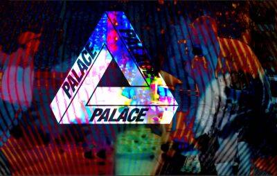 Happy Mondays - Palace launch new online space for global DJ mixes - nme.com
