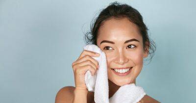 Sensitive Skin? Complete Your Routine With the ‘World’s Cleanest Face Towels’ - usmagazine.com