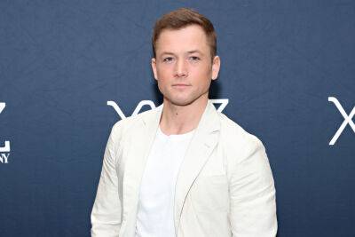 20 Questions On Deadline Podcast: Taron Egerton On ‘Black Bird’, Upcoming Film ‘Carry On’ & Why “They Should Teach Self-Love In School” - deadline.com - New Orleans - county Love