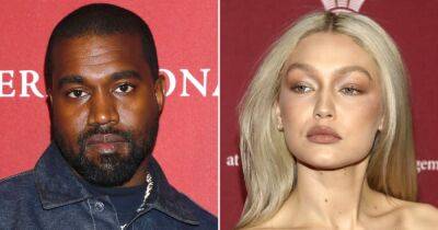 Gigi Hadid - Candace Owens - Gabriella Karefa-Johnson - Voice - Kanye West Calls Gigi Hadid a ‘Zombie’ as Fashion Week Feud Continues: Breaking Down the Drama - usmagazine.com - California