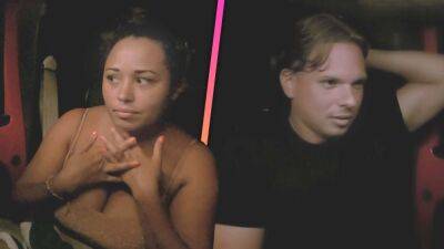 '90 Day Fiancé': Tania Awkwardly Dates Again While Still Married to Syngin (Exclusive) - www.etonline.com