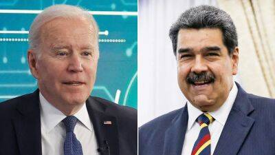 White House denies Venezuela deal as critics warn any Maduro regime deal is a mistake - foxnews.com - USA - Ukraine - Russia - Venezuela