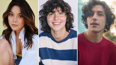 Justin Long - Joe Otterson - ‘Goosebumps’ Disney+ Series Casts Ana Yi Puig, Miles McKenna, Will Price (EXCLUSIVE) - variety.com