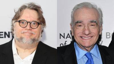 Martin Scorsese - Guillermo del Toro Defends Scorsese After ‘Cruel’ Essay Calls Him ‘Uneven Talent’: ‘This Article Baited Them Traffic, but At What Cost?’ - variety.com