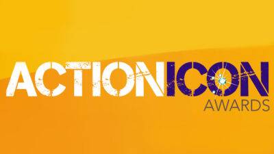 11th Annual Action Icon Awards To Be Held Oct. 16 - deadline.com - city Universal