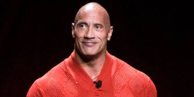 Dwayne Johnson Reveals Whether He's Going to Run for President - www.justjared.com - USA