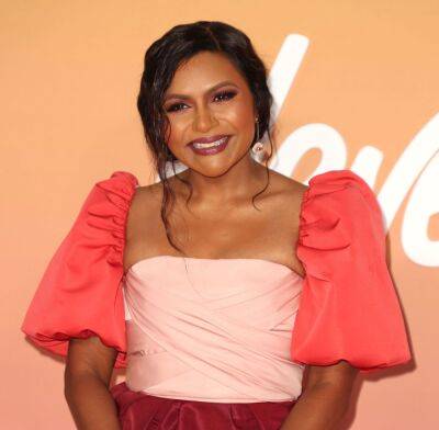 In ‘Velma’ Teaser, Mindy Kaling Trolls Haters And Includes ‘Scream’ Easter Egg - etcanada.com