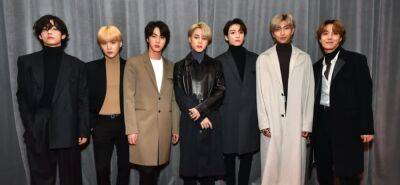South Korean official says it’s “desirable” for BTS to be drafted into the military - www.thefader.com - South Korea