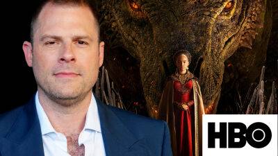 ‘House Of The Dragon’ Showrunner Ryan Condal Extends Overall Deal With HBO - deadline.com