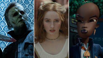 Karyn Kusama - Natalie Portman - Alex Garland - Diablo Cody - The 25 Best New Movies to Stream in October 2022 - thewrap.com