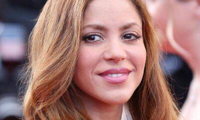 Shakira might be using all the negativity in her favor to create new music - us.hola.com - Spain - Colombia