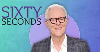 John Lithgow thrilled to be 'lifelong friends' with Jeff Bridges after filming The Old Man - www.msn.com - Montana