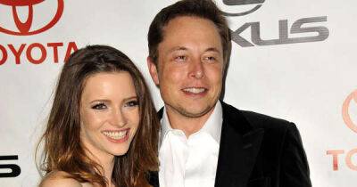 Elon Musk 'woke up screaming' over bankruptcy fears, Talulah Riley has claimed - www.msn.com
