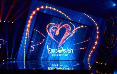 Graham Norton - UK host city for Eurovision 2023 revealed - nme.com - Britain - Ukraine