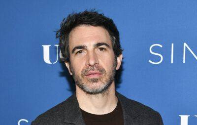 Chris Messina to Star Opposite Kaley Cuoco in Peacock Dark Comedy Series ‘Based on a True Story’ - variety.com - USA