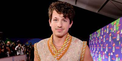 Charlie Puth - Tiktok - Charlie Puth Explains His Thirst Traps Amid Accusations of Queerbaiting, Reveals LGBTQ+ Community Helped Him Finish a Song - justjared.com
