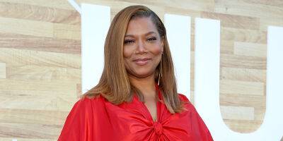 Queen Latifah's 'No Deaths' Clause Explained - Here's Why It's In Her Contracts - www.justjared.com