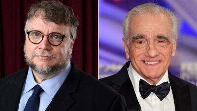 Guillermo Del Toro Challenges Critic’s “Offensive, Cruel And Ill-Intentioned” Analysis Of Martin Scorsese’s Films - deadline.com