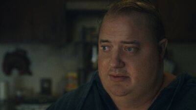The Furor Over Brendan Fraser’s Fat Suit in ‘The Whale': Turns Out You CAN Be Too Thin in Hollywood - thewrap.com - Hollywood