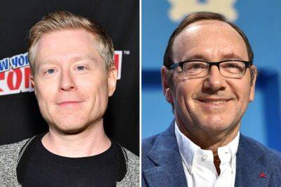 Anthony Rapp Testifies Against Kevin Spacey, Says 1986 Assault ‘Disrupted My Sense of Belonging’ on Broadway - thewrap.com