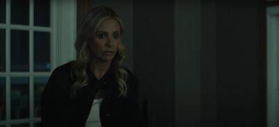 Michelle Gellar - Ej Panaligan - ‘Wolf Pack’ Series Set for January 2023 Premiere, Paramount+ Shares Teaser Trailer and Announces Additional Cast (EXCLUSIVE) - variety.com - New York - New York - California - city Jackson - county Gray - county Lawrence - city Santoro - county Jeff Davis