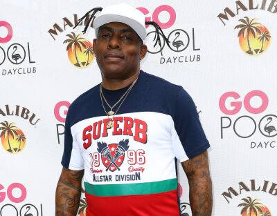 The Special Way Coolio’s Children Plan To Honor Their Father Following His Death - perezhilton.com