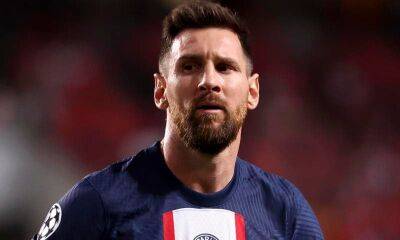 Lionel Messi prepares to play his last World Cup and reveals future plans for his career - us.hola.com - Argentina - Qatar
