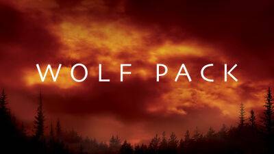 Sarah Michelle Gellar - ‘Wolf Pack’: Paramount+ Series Gets Premiere Date, Teaser Trailer, Adds Cast - deadline.com - Australia - Britain - New York - California - Canada - county Caroline - county Gray - county Robertson - county Lawrence - city Santoro - county Jeff Davis - county Love