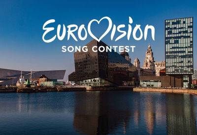 Liverpool Named As Host City for Eurovision 2023 - gaynation.co - Britain - Ukraine