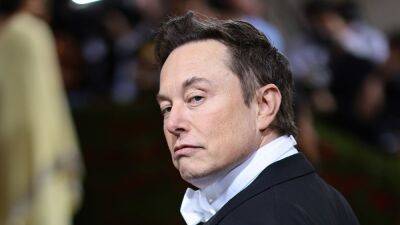 Elon Musk Shrugs Off Trans Daughter’s Rejection: ‘Can’t Win Them All’ - thewrap.com - USA