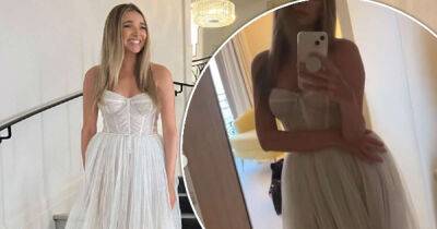 Nadine Coyle - Channing Tatum - David Harbour - Drew Barrymore - Nadine Coyle looks glamorous in a strapless white gown - msn.com