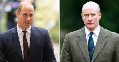 Williams - Valentine Low - Prince William ‘furious’ at ousting of Queen Elizabeth’s private secretary in power struggle - msn.com