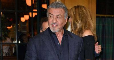 Sylvester Stallone And Jennifer Flavin Have A Night Out On The Town After Reconciliation Following Split - www.msn.com - Los Angeles - New York - Beverly Hills