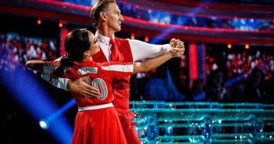 Strictly Come Dancing couples with the best - and worst - compatibility revealed - www.msn.com