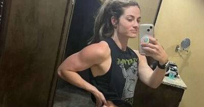 WWE star Sara Lee and mum dies suddenly aged 30 as family left in 'shock' - www.msn.com