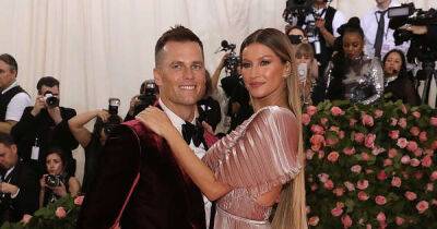 Gisele enters Miami building - which is home to attorney's offices - WITHOUT her wedding ring - www.msn.com - Brazil - Miami - India - county Bay
