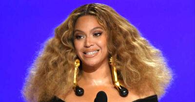 Beyoncé brands Right Said Fred sampling accusation ‘false’ and ‘disparaging’ - www.msn.com