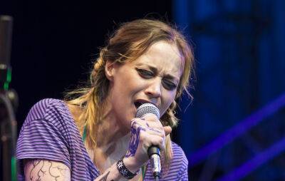 Fiona Apple shares new song for ‘The Lord Of The Rings: The Rings Of Power’ - www.nme.com