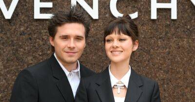 Brooklyn Beckham and Nicola Peltz welcome newest addition to growing family - www.ok.co.uk - Paris - USA