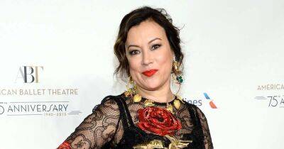 Jennifer Tilly - Voice - Jennifer Tilly: 25 Things You Don’t Know About Me (I Can See Ghosts!) - usmagazine.com - California