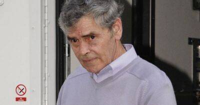 Peter Tobin - Vicky Hamilton - David Wilson - Serial killer Peter Tobin linked to seven unsolved murders prior to his death - dailyrecord.co.uk - Britain - Scotland - Poland
